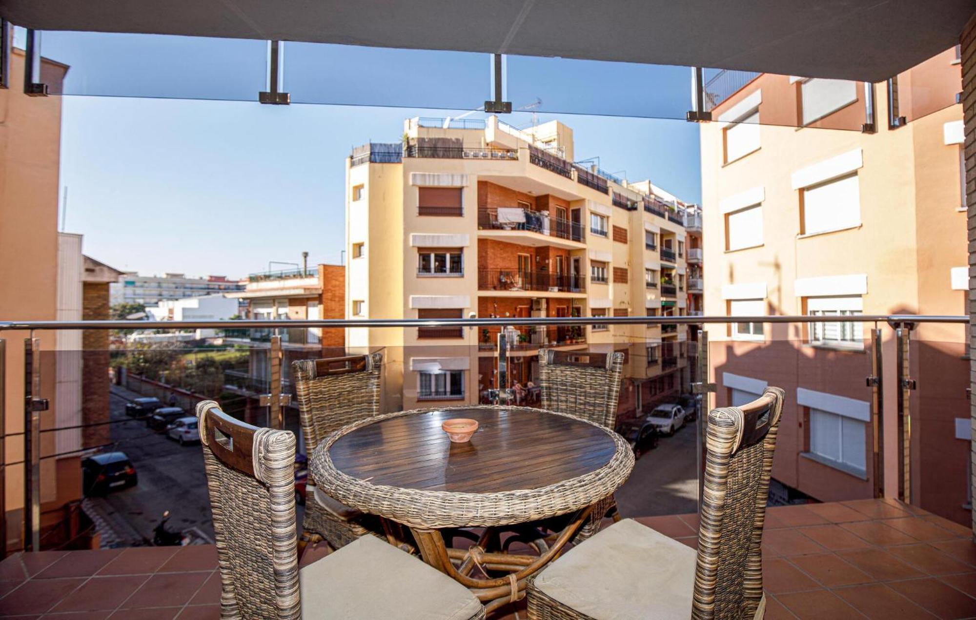 2 Bedroom In Appartement *